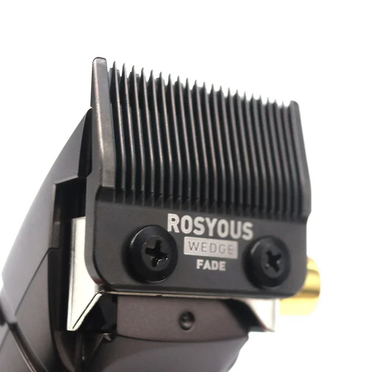 For 2020C Madeshow M10 M5 DLC FADE Blade Replaceable Cutter Head Hair Clipper Titanium Plated Ceramics Blade