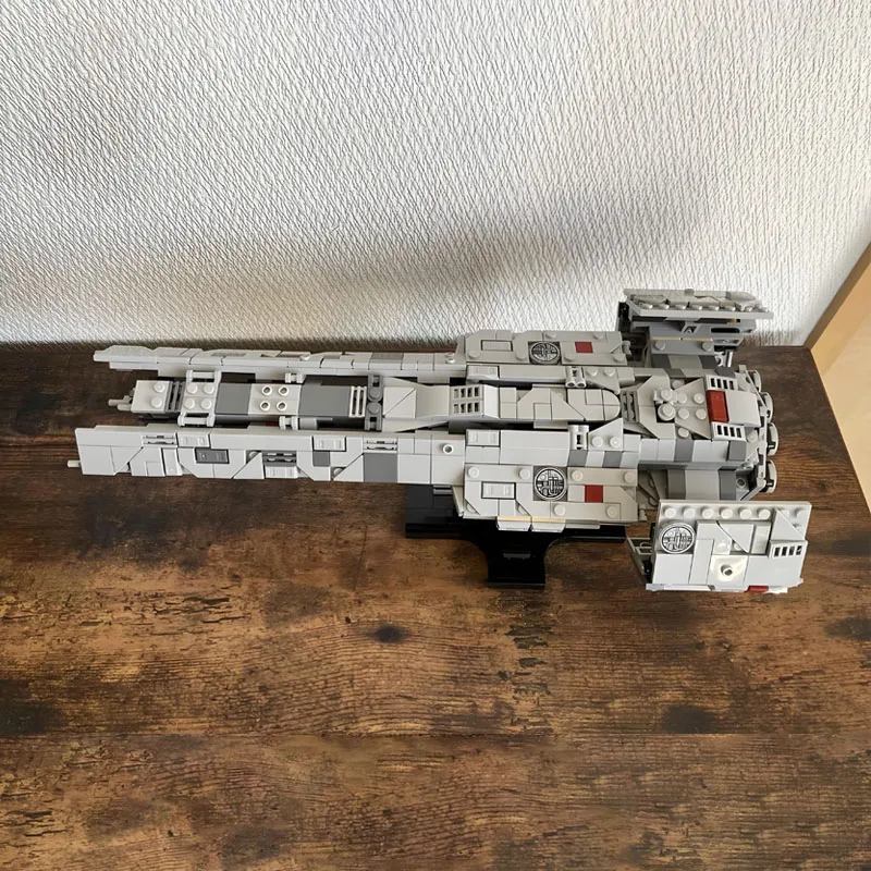 Thumbnail 2 - #38 Most Reviewed Toy Spaceships