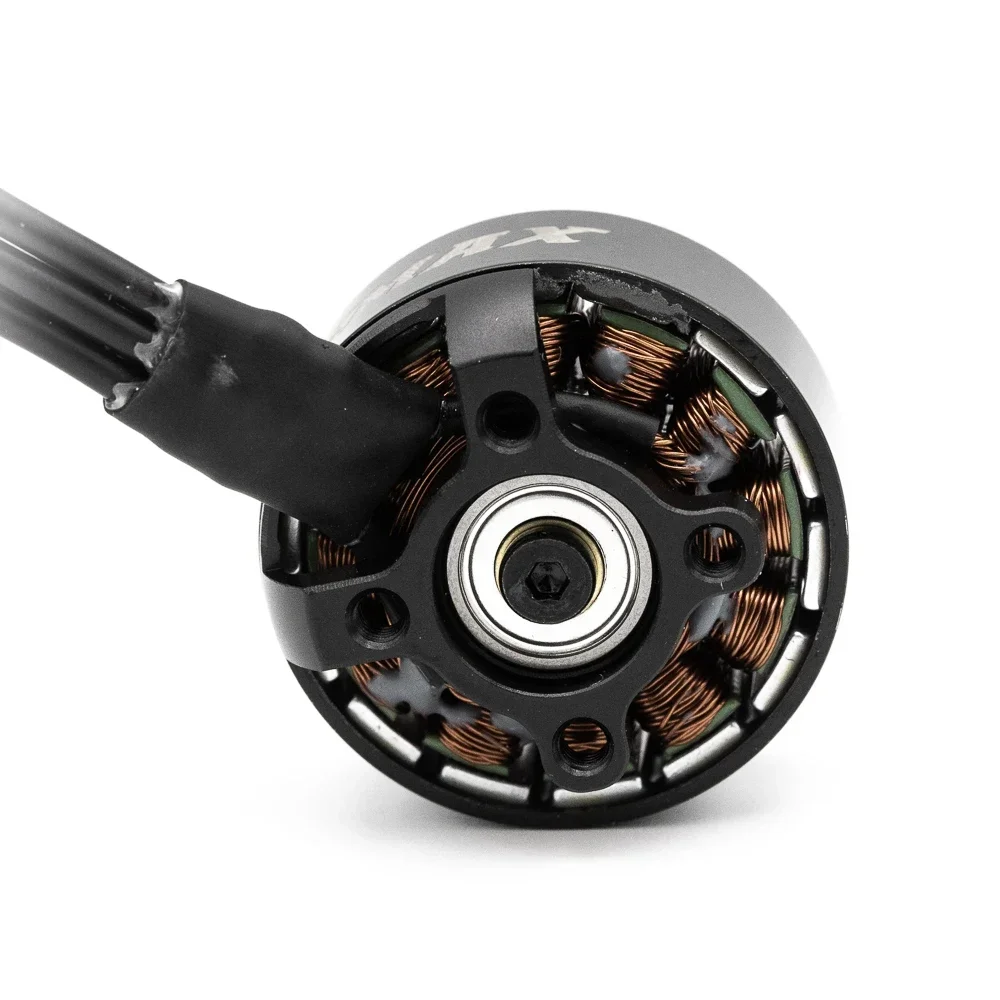 EMAX 2810 PRO 950KV/1150KV moteur sans balais 3-6S compatibilité hélices 7-8 pouces pour Drone de course RC FPV bricolage