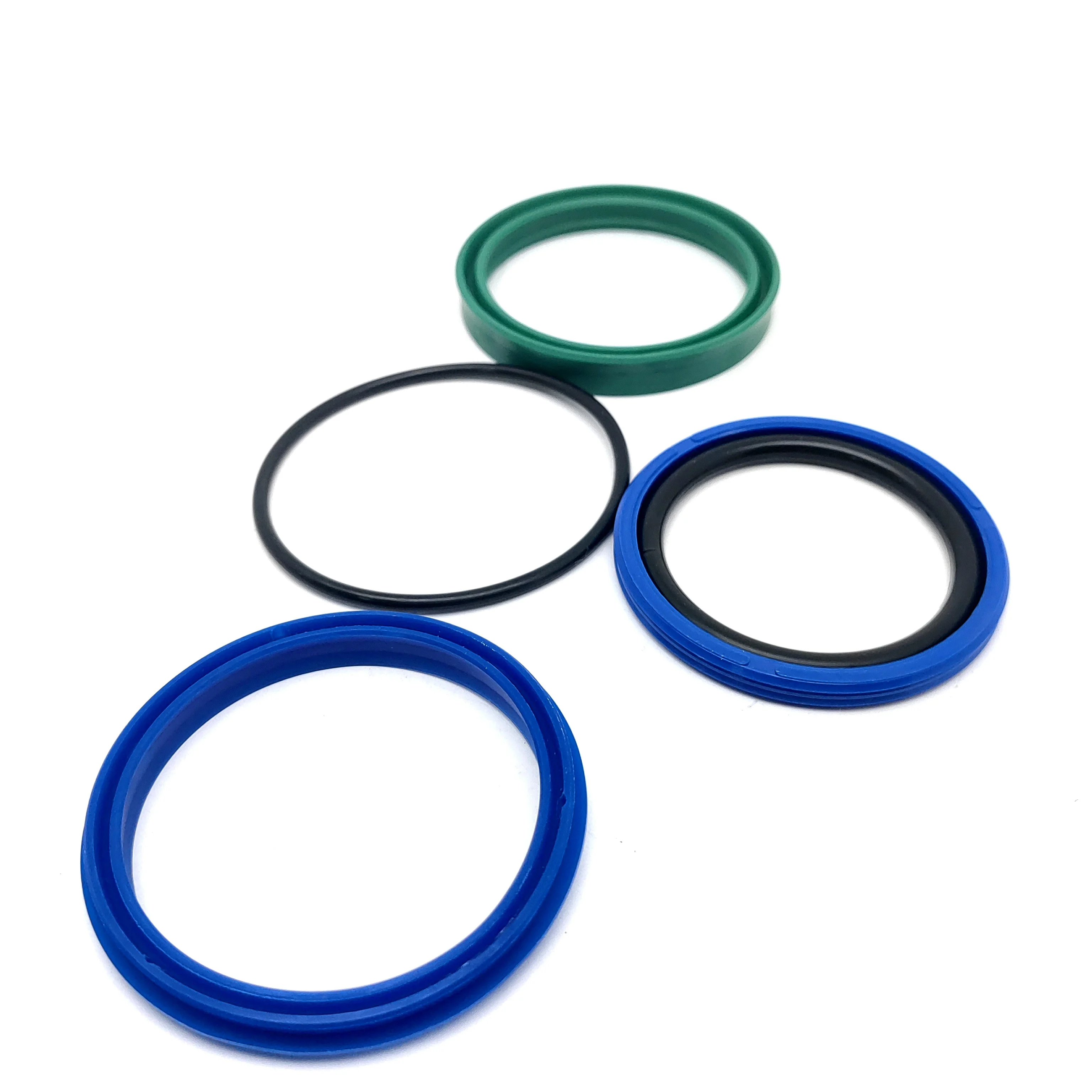 Jungheinrich OEM Oil Seal 50040904 - Radial Shaft Seal for Driving Motors, Pumps or Shafts