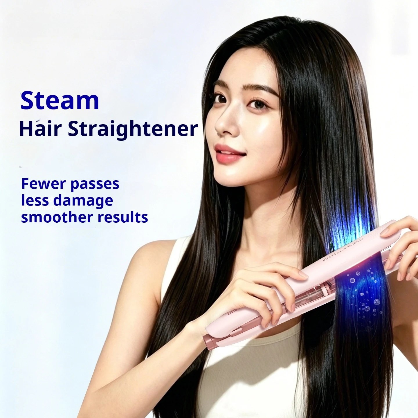 #4 Latest Steam Presses Offers