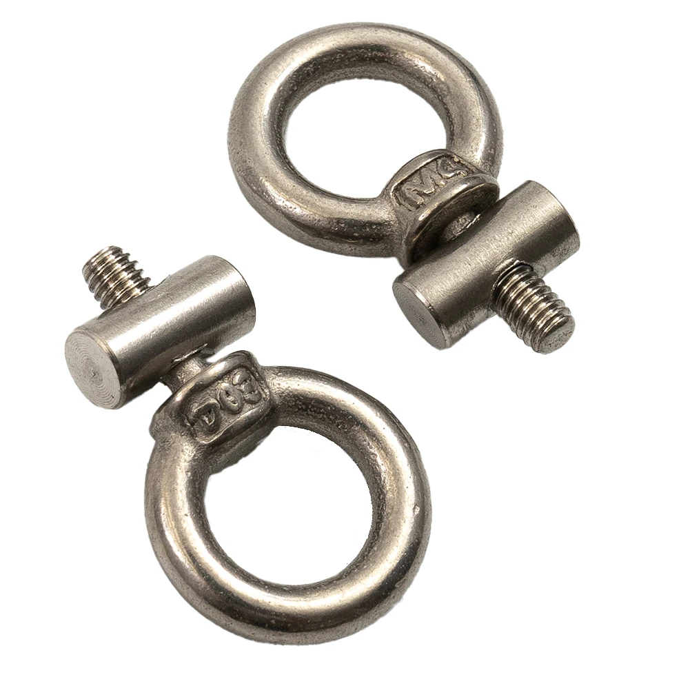 Awning Stoppers Rail Stoppers 304 Stainless Steel Accessories Awning Marker Parts Replacements Windbreak Office