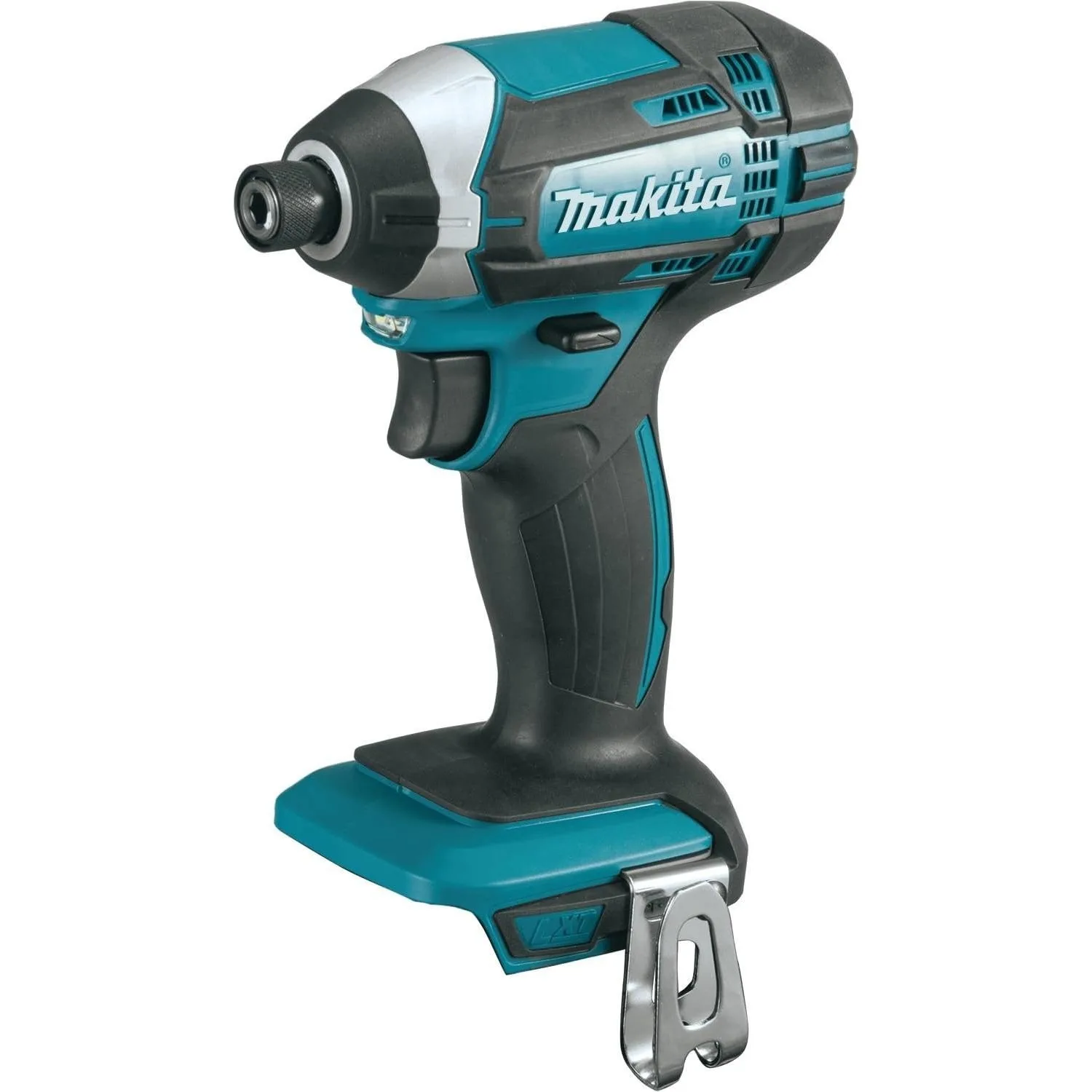 Makita XT261M 2 шт. 18 в литий-ионная 4,0 Ач беспроводная дрель, комбинированный комплект с 2 требуемыми литий-ионными батареями (в комплекте).