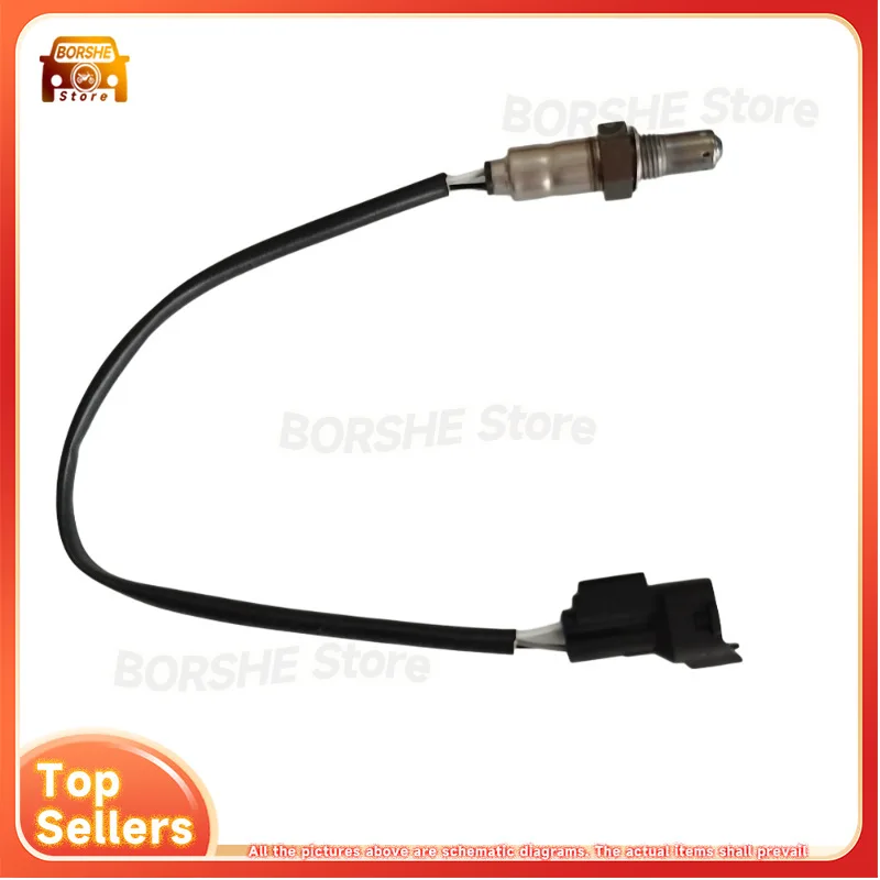 مناسبة ل 2012-2020 ياماها SX190 240 AR190 240 مستشعر الأوكسجين 6DE-8592A-00