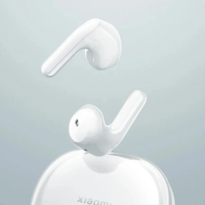 سماعات أذن Xiaomi Air3 SE اللاسلكية الحقيقية مع ميكروفون وسماعات بلوتوث عصرية وخفيفة الوزن وسماعات أذن للموسيقى وجودة صوت جيدة