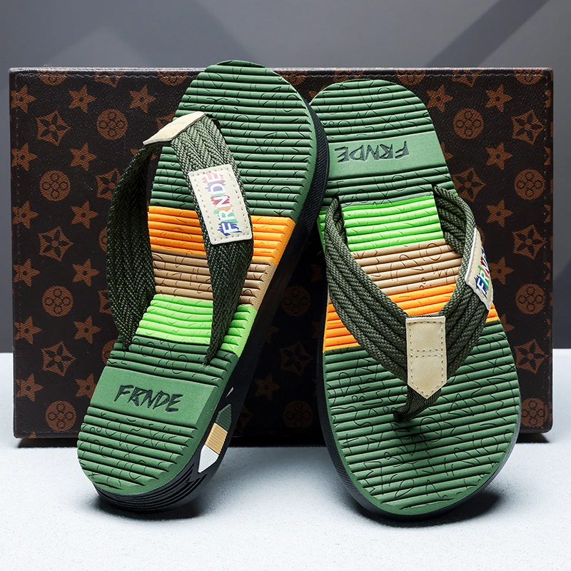 

Мужские шлепанцы: суперкомфортные и модные летние тапочки, классическая модель, стильные шлепанцы, мужская обувь, пляжные слайды