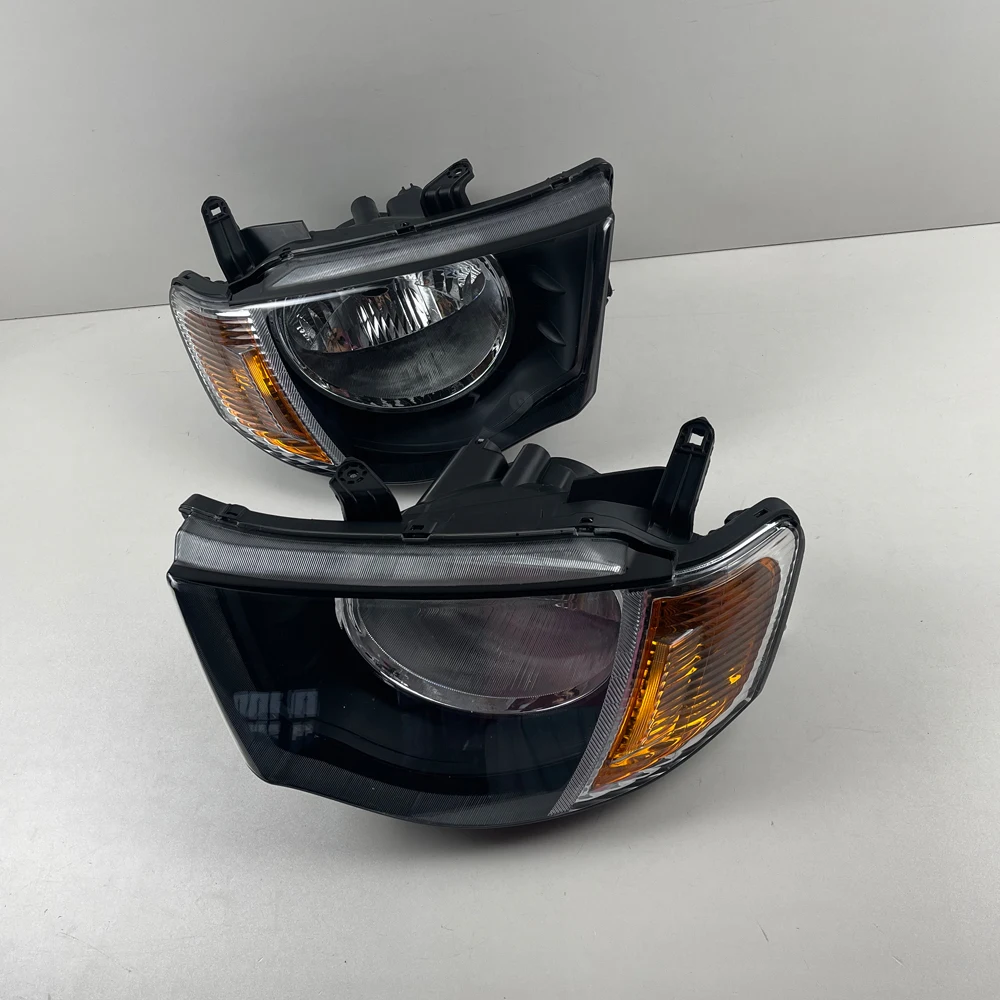 A PAIR FOR Mitsubishi L200 05- 8301A823 8301A824 FOR Mitsubishi L200, KA4T, KA5T, KB4T, KB5T, KB8T, KB9T  4D56, 4G64, 4M41, 6G74 view 4
