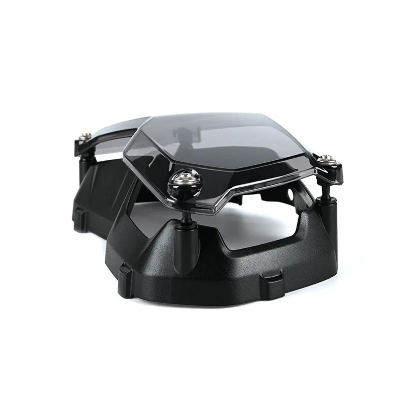 Headlight Protector For BMW F850GS Adventure F750GS F 750 GS 850 Adv F850 F750 2018-2023 Head Light Transparent Protection Cover view 2