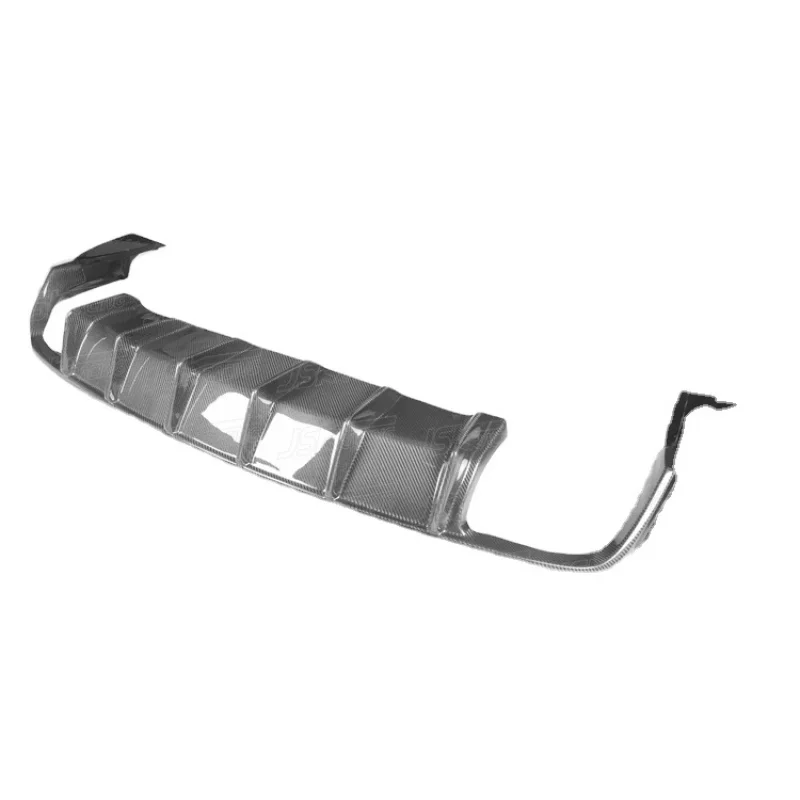 

Диффузор заднего бампера OD STYLE из карбона для Porsche Cayenne 9Y0 2018-2022 гг.