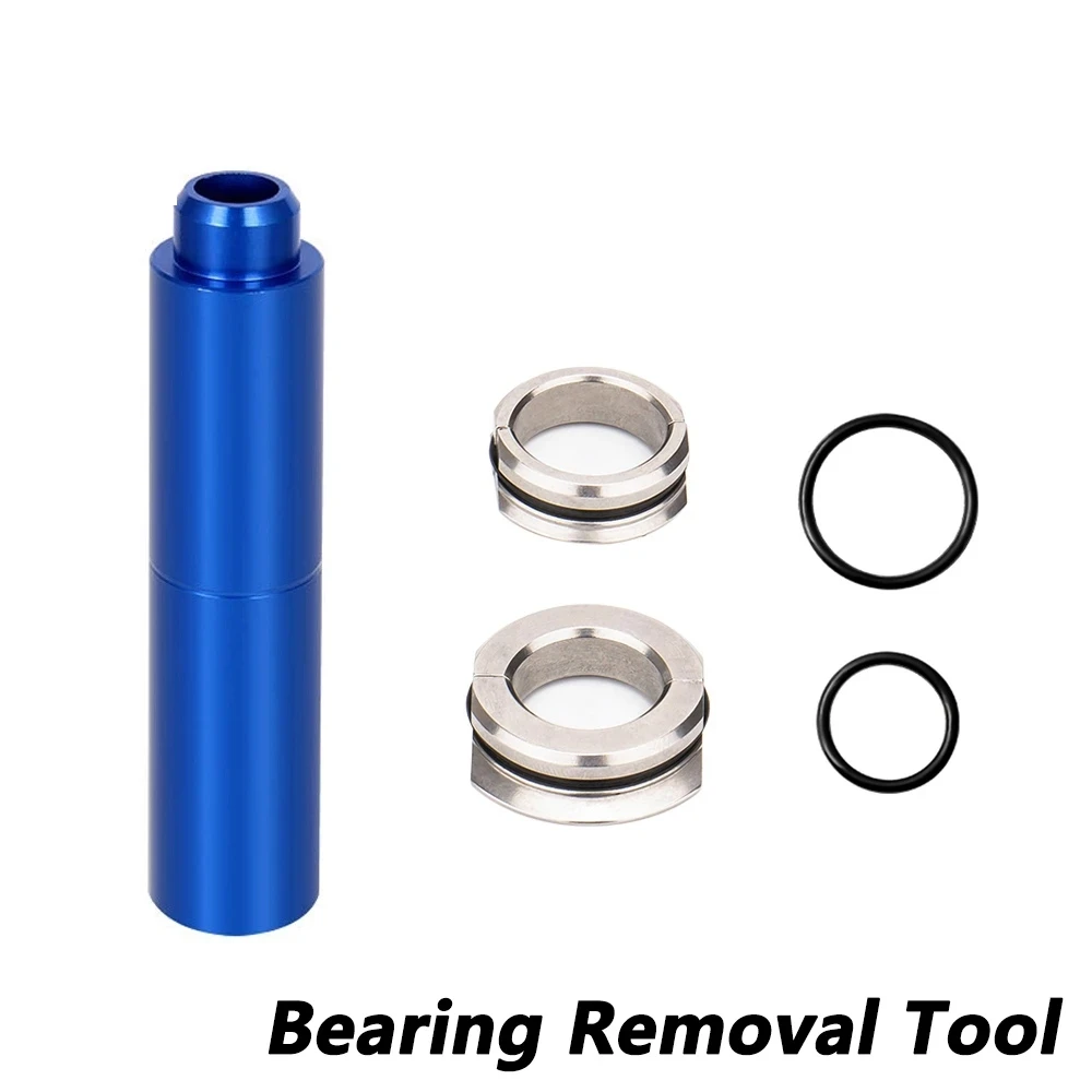 MTB Road Bike Bottom Bracket Bearing Removal Tool Thread BB Press-In Tools Press Fit 24mm 30mm BB86 BB30 BB92 PF30 Repair Kits