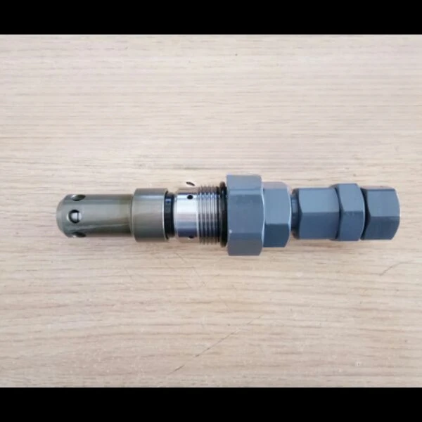 Excavator Main Gun/R450/DH420/DH500 Relief Valve