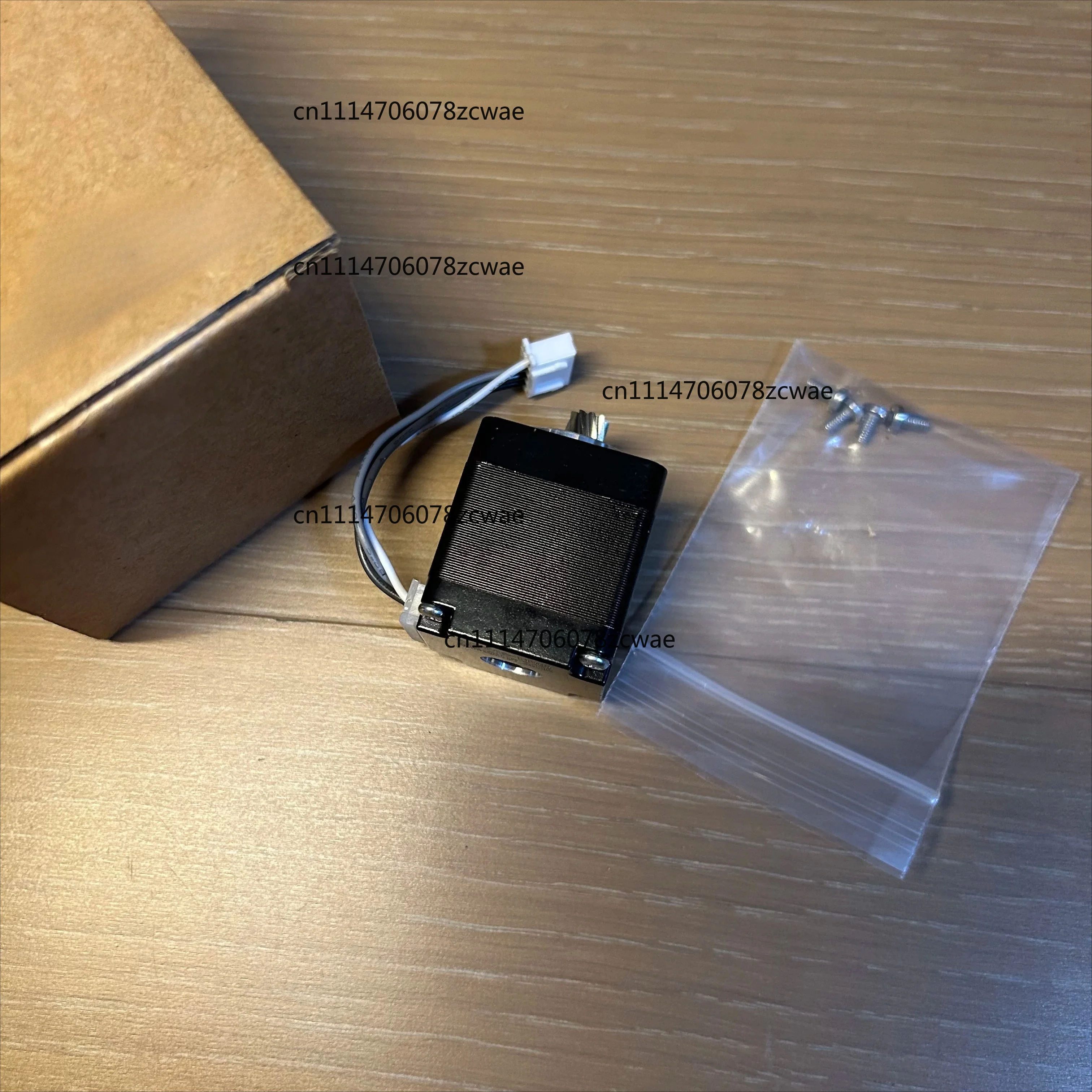 For Bambu Lab A1 Series Extruder Servo Moto 3D Printer Accessories A1/A1mini Extruder Motor Official Original Parts