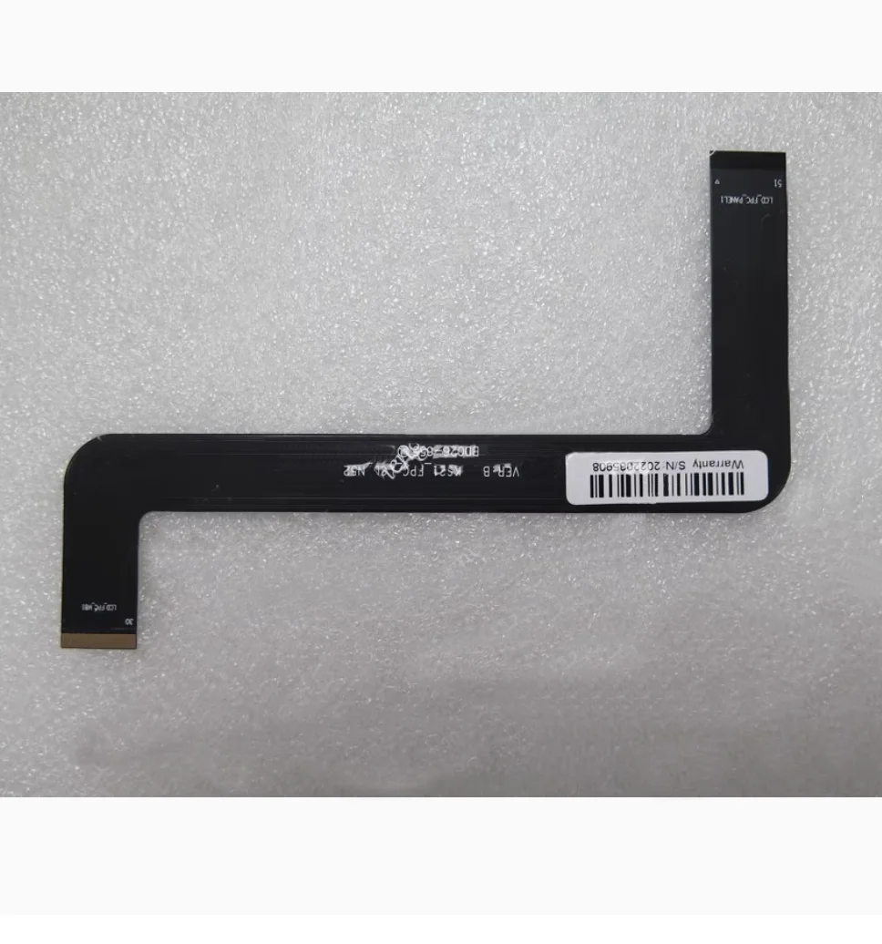 

For VOYO Vbook I7 PLUS KS21 lcd display screen flex cable BD026-655 KS21_FPC_LCD_N52