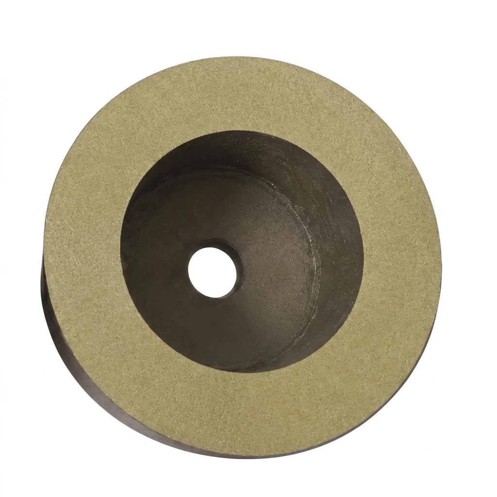 Stone Wheel For Glass Single Double Edging Machine 150(Diameter)x70(Hole)x40(Height)/100(Diameter)x40(Hole)x12(Height)