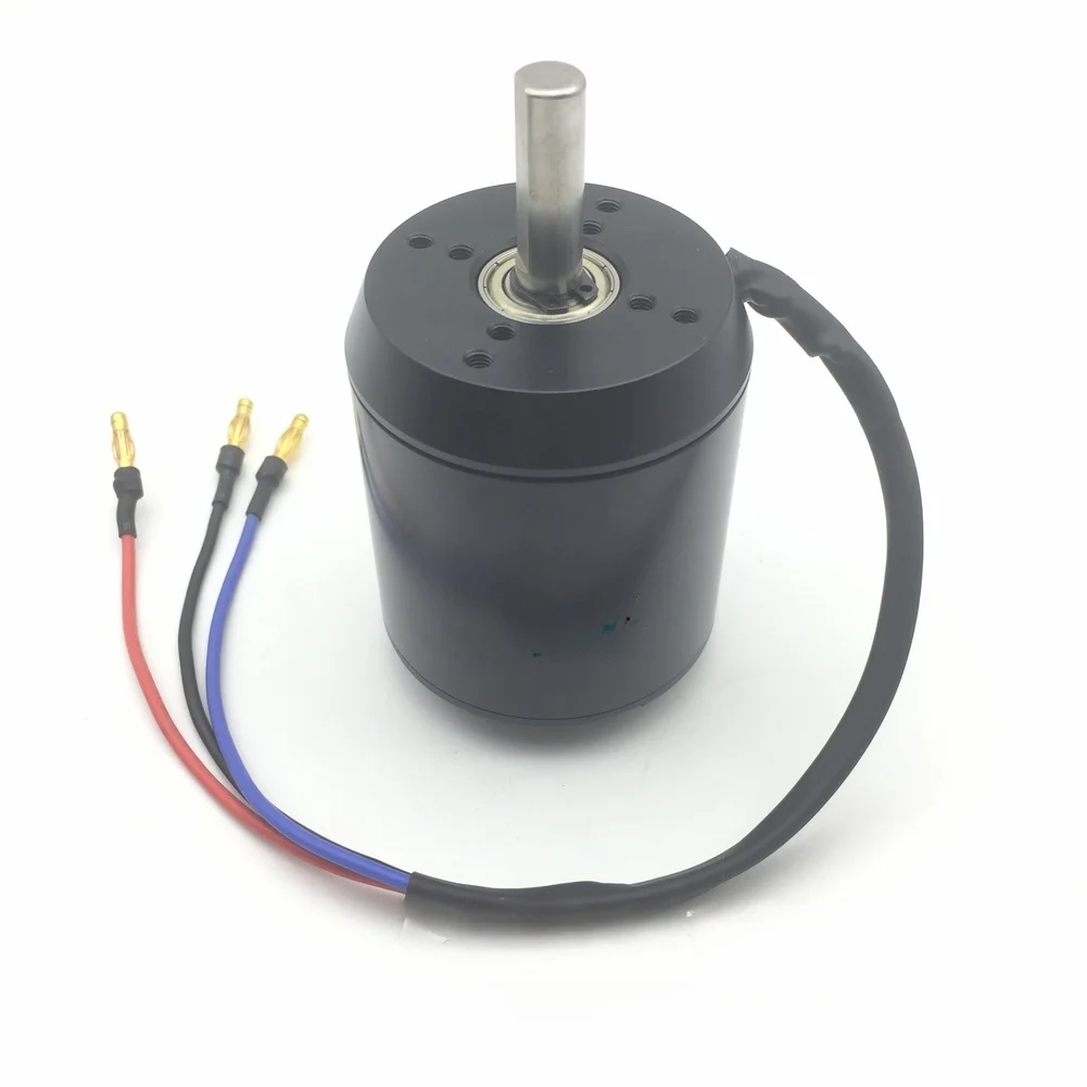 

6384 Is Suitable For Electric Scooters And Skateboards Brushless/sensorless/sensorless Motors Electric Scooters Replacement Part