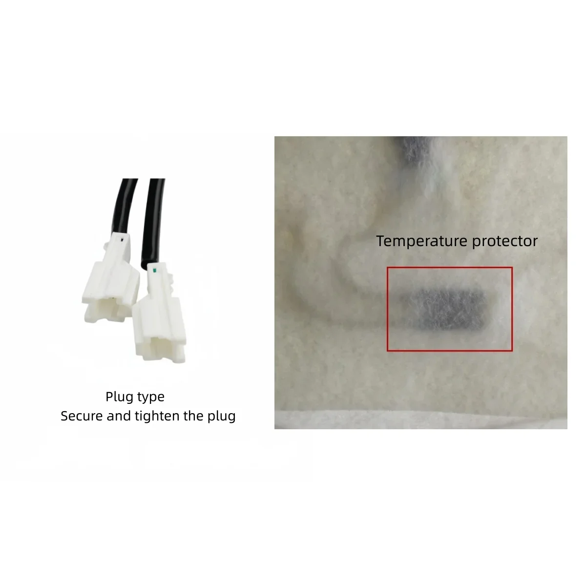 customize Car Heated Seat Covers Pad alloy Fiber Heated Auto Car Seat Heating Pad Winter Warmer Heater Mat suit for Audi car
