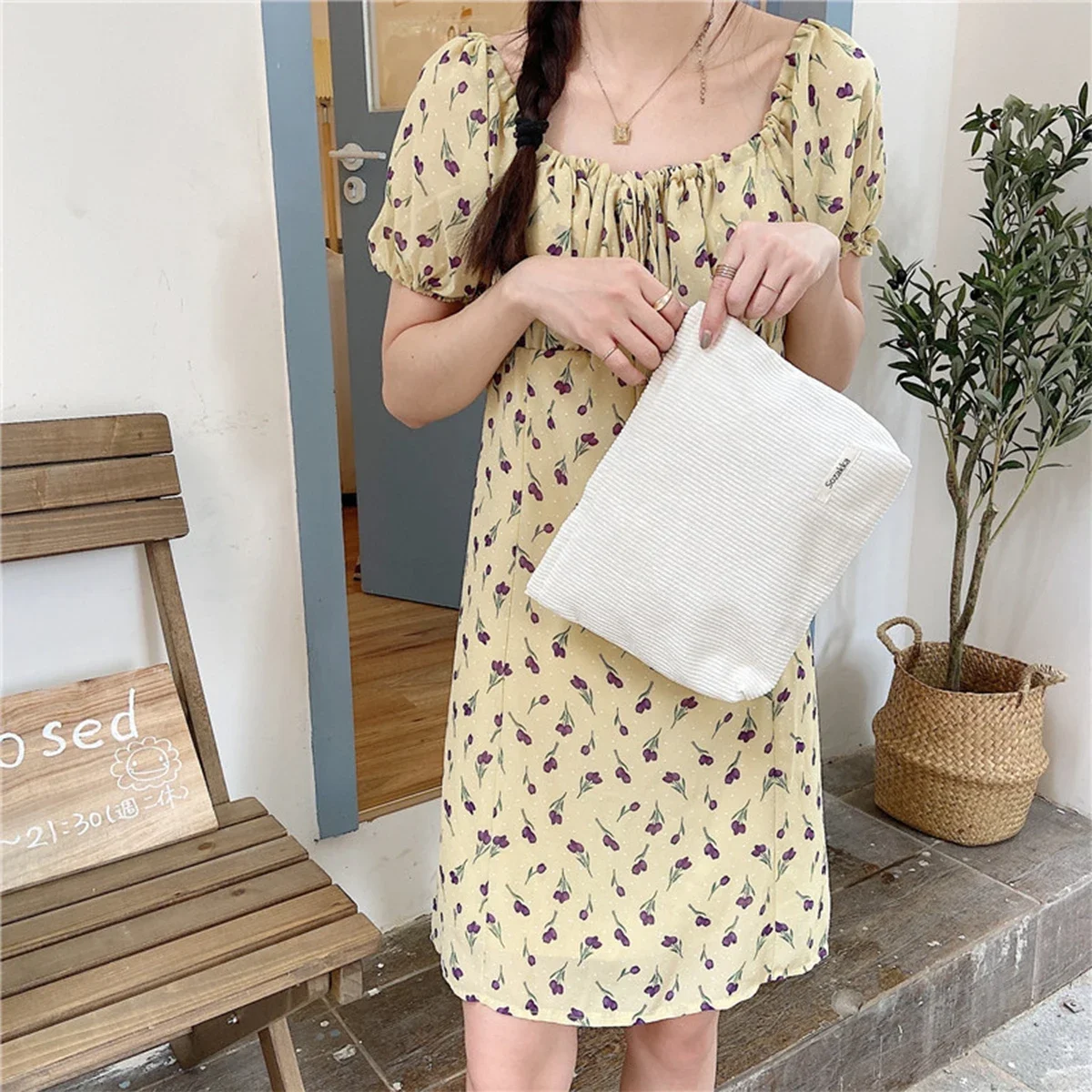 Women Large Capacit… - image