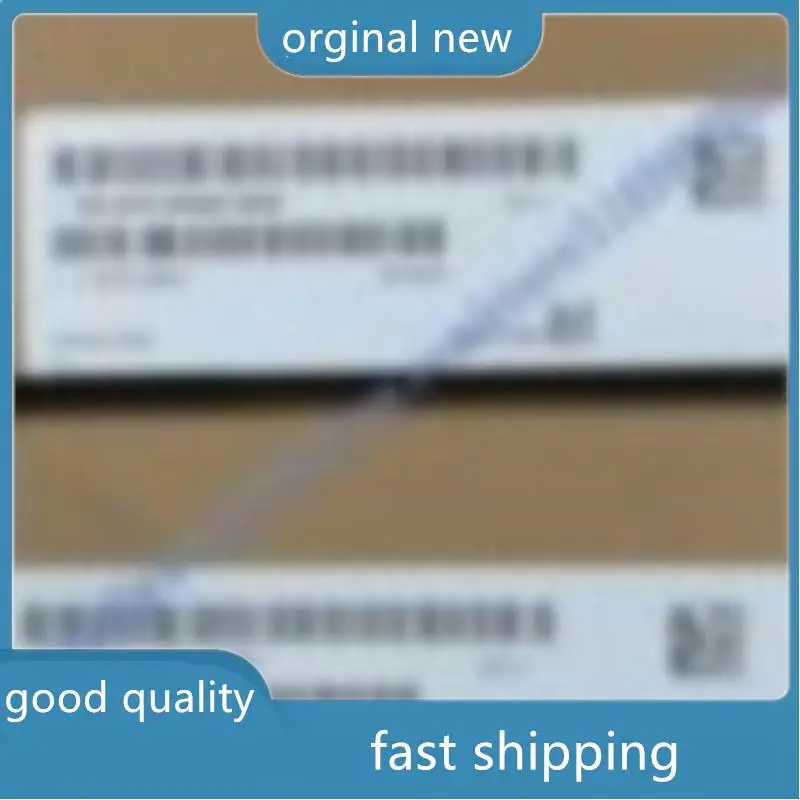 New Original 6ES7322-1BF01-0AA0 6ES7 322-1BF01-0AA 0  in box