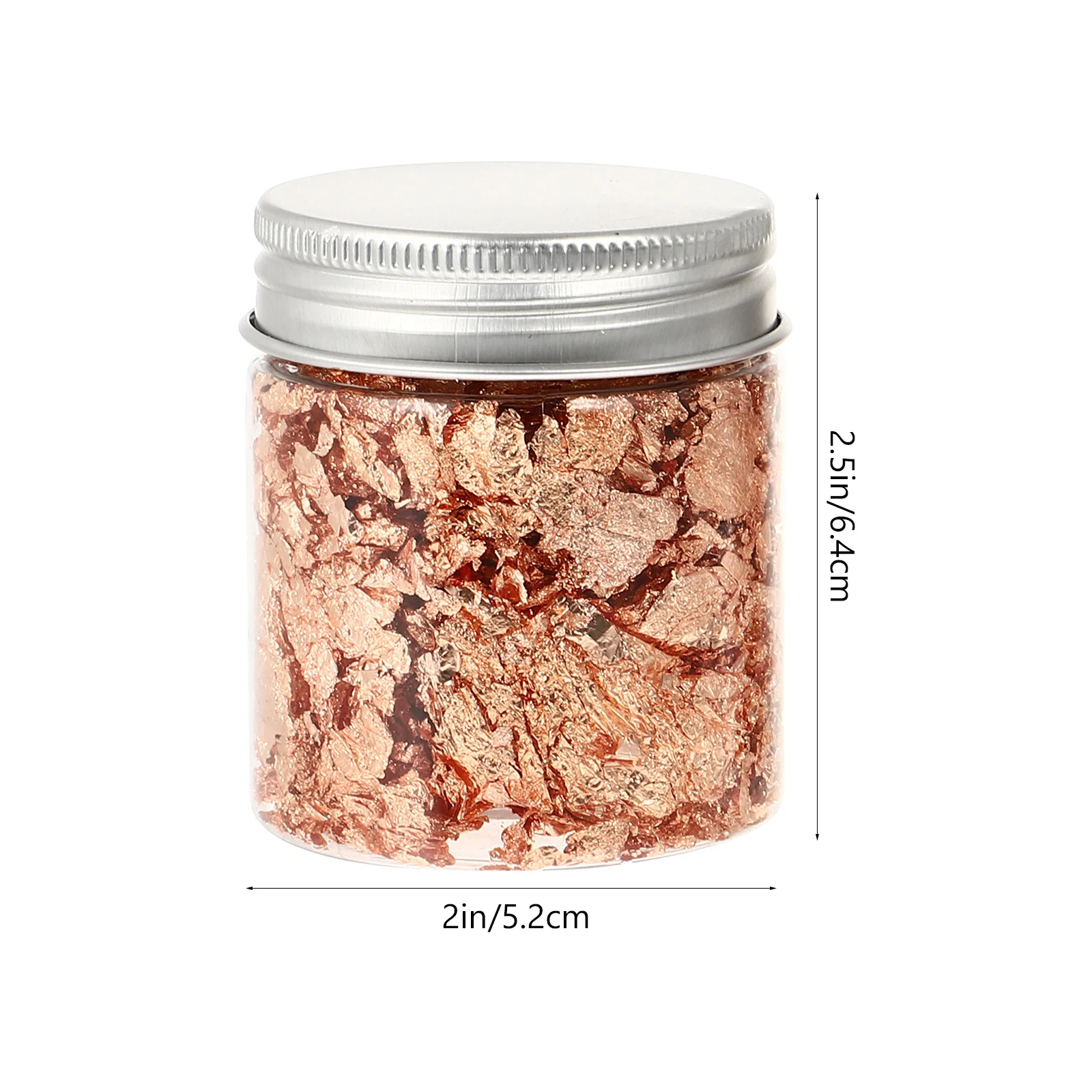 1 مجموعة Diy بها بنفسك الفن رقائق لامعة الذهب احباط ديكور ل مانيكير مهرجان حفلة عيد الميلاد النساء مسمار الملحقات التألق احباط #4