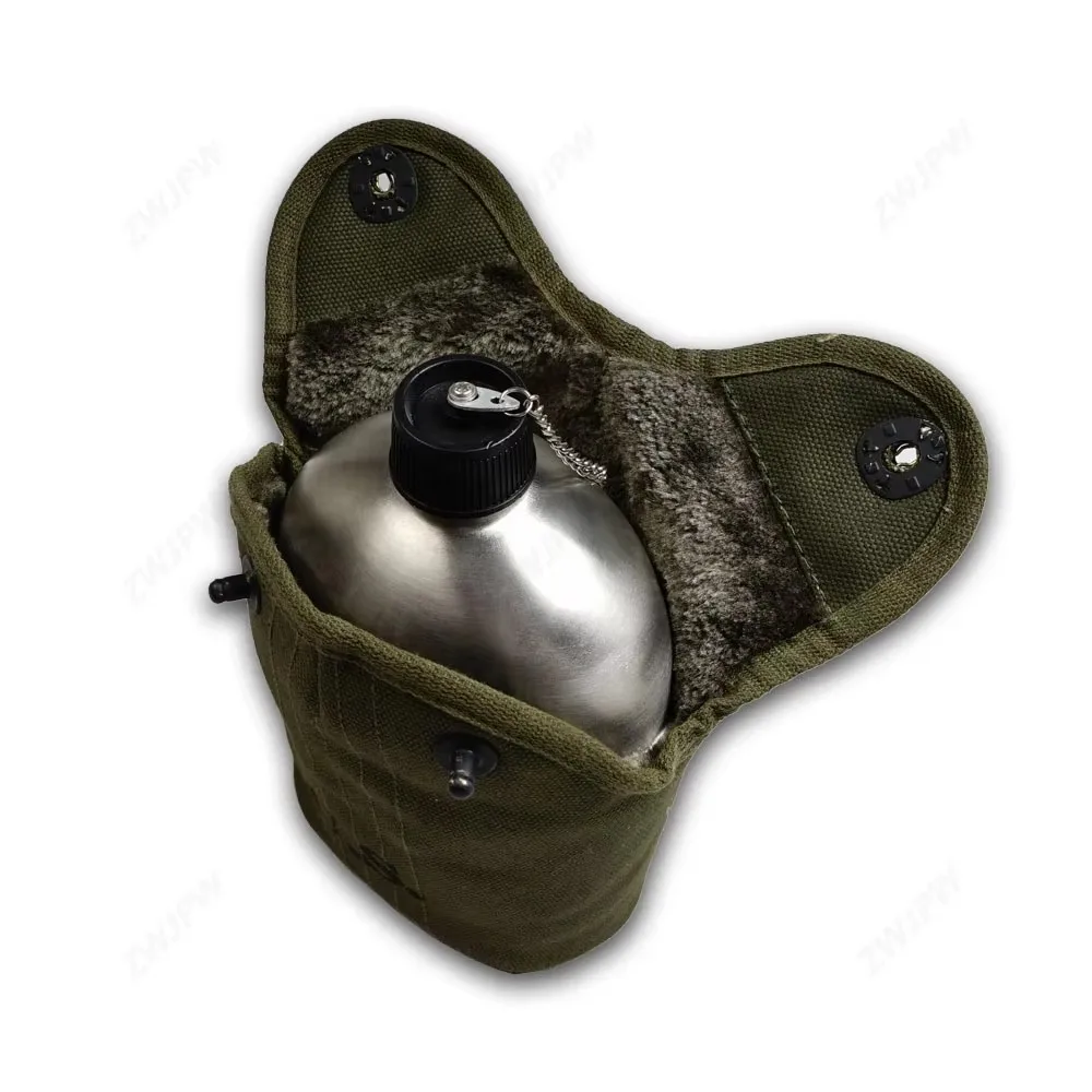 Vietnam War U.S. M1956 M1961 M14 Fieldgear Packages Equipment