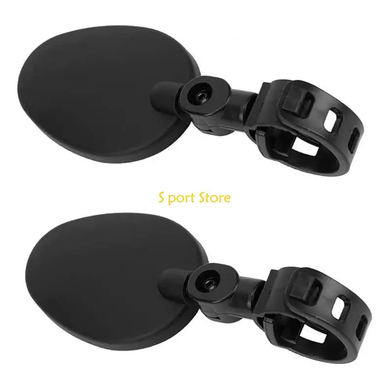 u2jb-bike-mircor-handlebar-mount-mount-beartview-зеркало-для-mountain-road-bike-easy-Установка