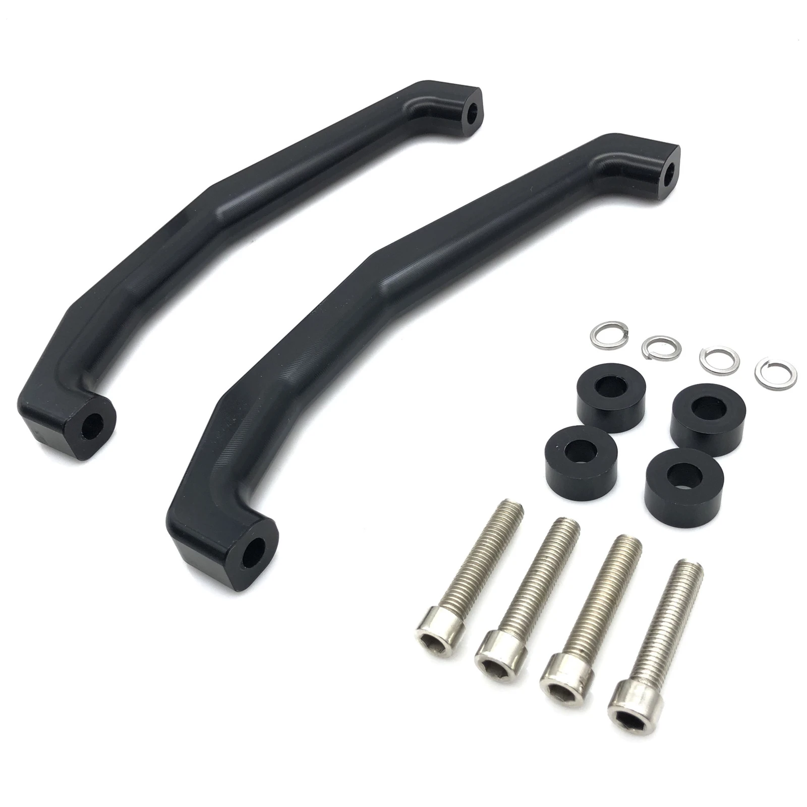 

​ Задний поручень для мотоцикла, защелка для YAMAHA MT09 MT-09 V3 2021-2023