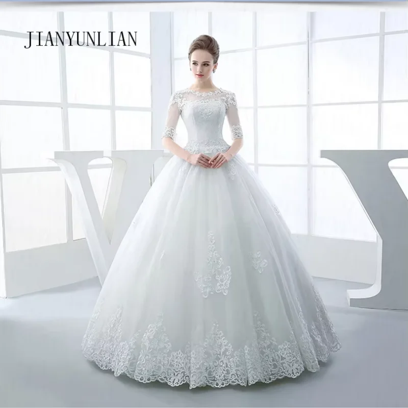 Half Sleeve Wedding…