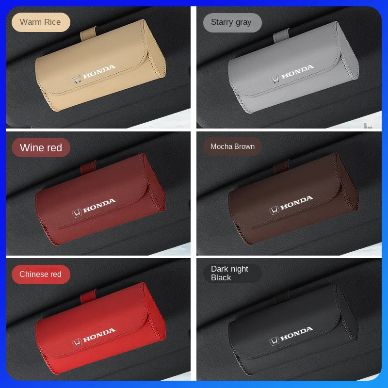 

Car glasses box car multifunctional storage artifact For Toyota Prius Avensis Rav4 Auris Yaris Verso Land Cruiser Camry Highland