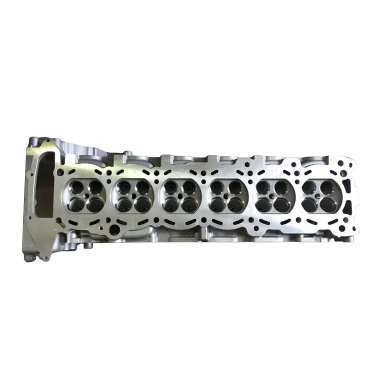 

Durable Automobile Accessories Cylinder Block Head For Nissan Partrol TB48 11041-VC200 Y61 with high quality and factory price