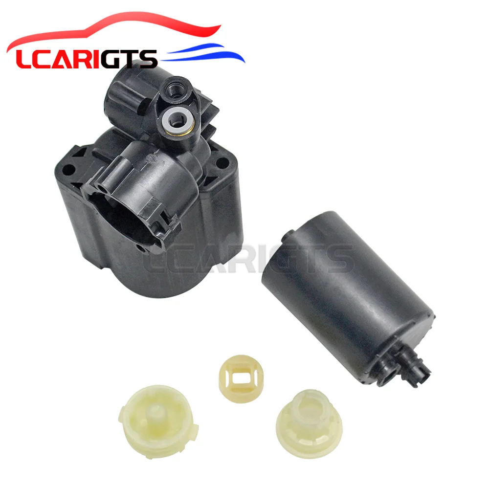 New Air Compressor Pump Repair Kits For Mercedes Benz W220 For Audi A8 Plastic Part with Small Parts A2203200104  A2113200104