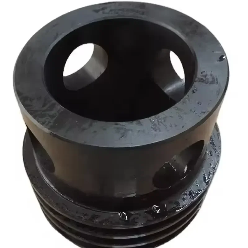 Drilling Pump Mud Pump Liner Piston Rod Pressure Gauge