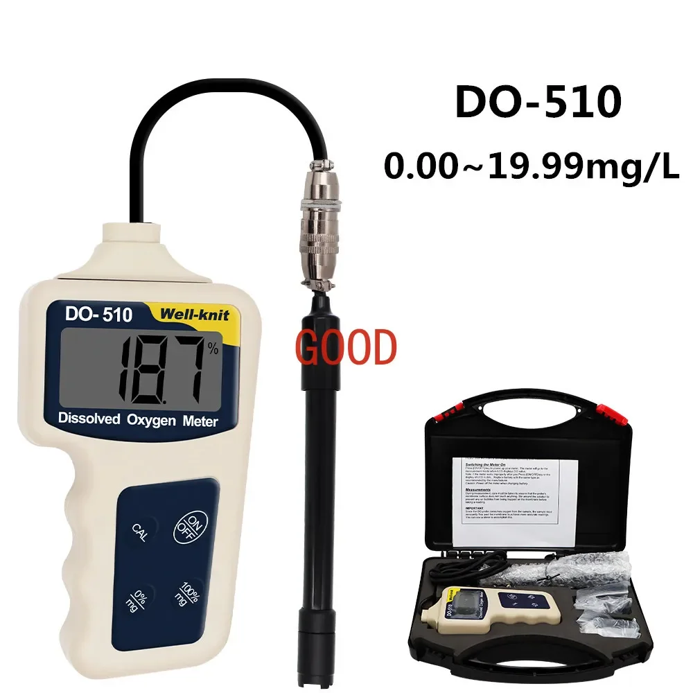 DO-510 Dissolved Ox…