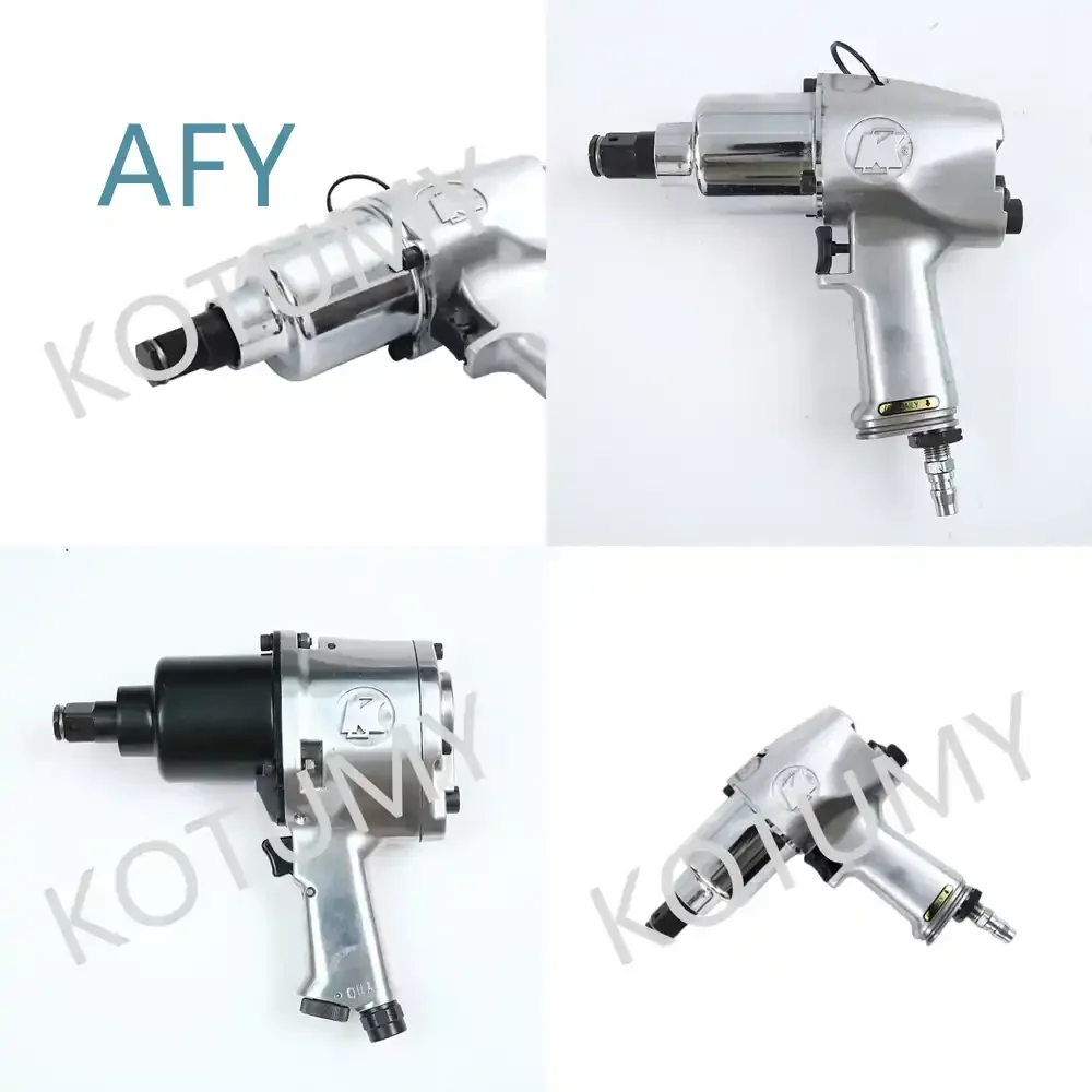 Impact Wrench for Industrial High Torque Pneumatic Plate Wrench for Small Air Cannon for Pneumatic Tool for Air Impact Wrench