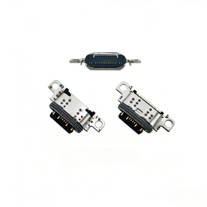 Charging Port Dock Plug For Samsung A52 A52s A72 4G A54 A33 A73 5G A336 USB Charger Connector Socket Repair
