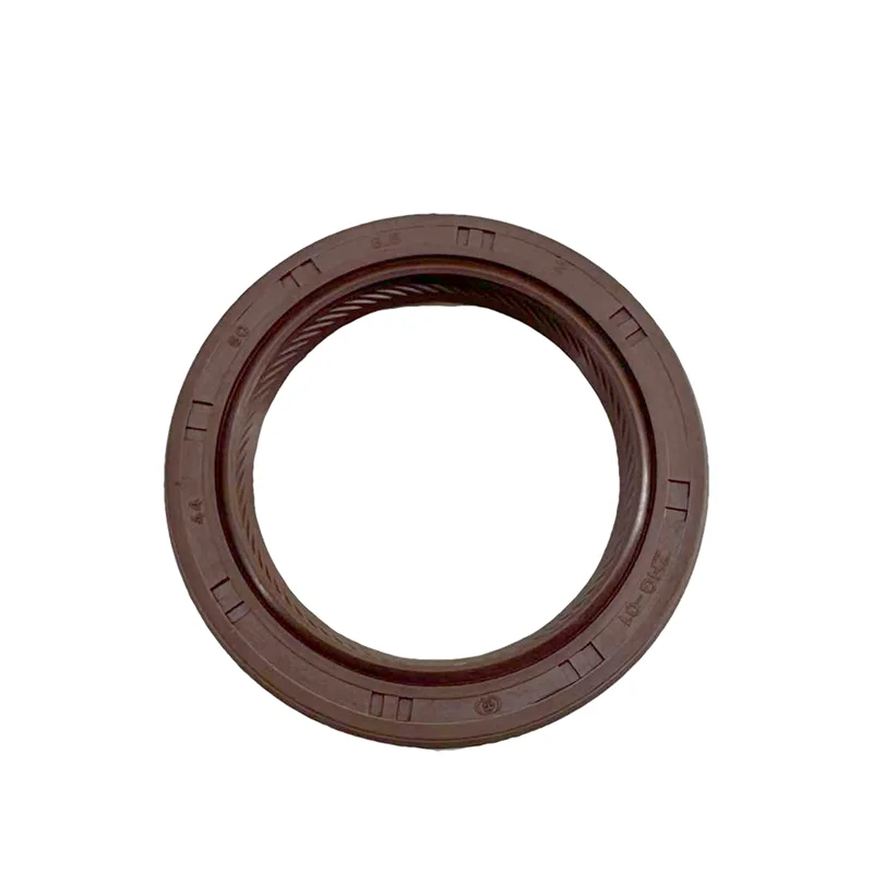 

Crankshaft Front Oil Seal For MG MG6 2018- ZS HS GS 360 GT Chevrolet Cruze Volt Malibu Equinox 12661527 Car Accessories
