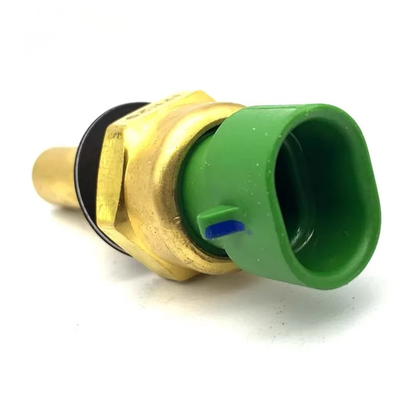 24109279 2410786 ينطبق على Buick New Enlang Kovoz 1.5 خزان المياه استشعار درجة حرارة الماء استشعار درجة الحرارة مصنع حقيقي #4