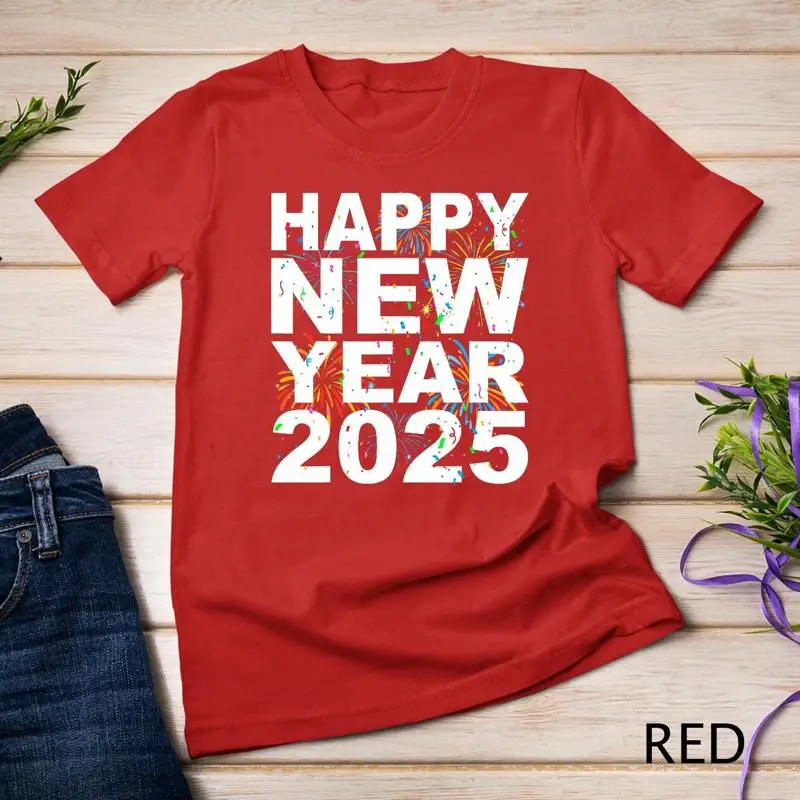 Happy New Year 2025… - image