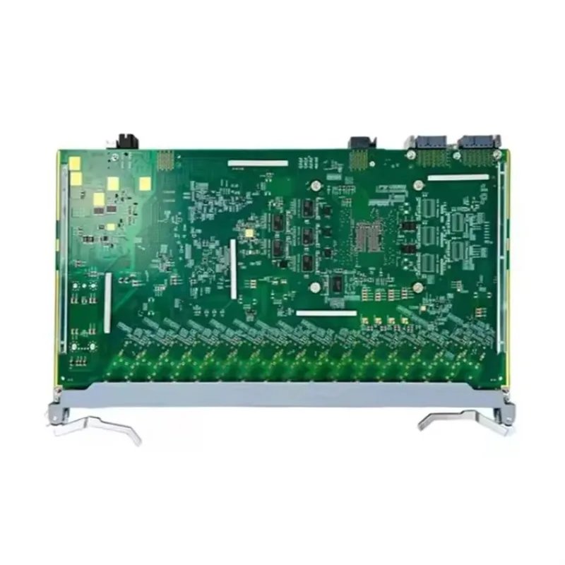 Original GFBT XGPON Service Card / Business Board GFBT for  ZXA10 C600 C620 OLT ZTE GFBT