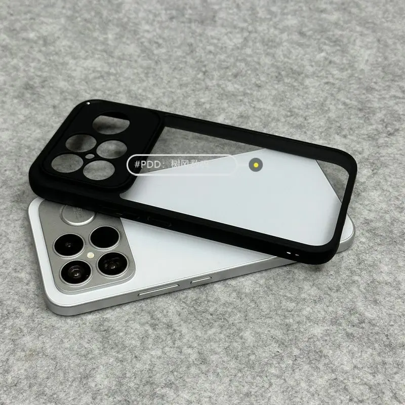 Case For Xiaomi Poc… - image