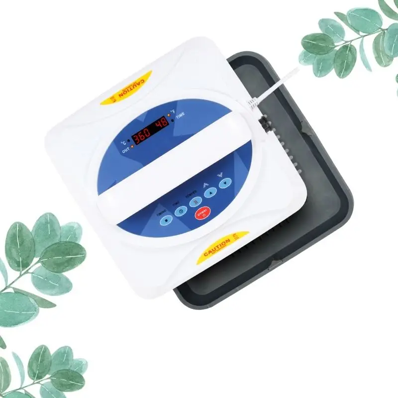 Small Craft DIY Machine Cloth Electric Mini iron Portable Travel Iron for T-shirt Clothes Sublimation Printing Machine