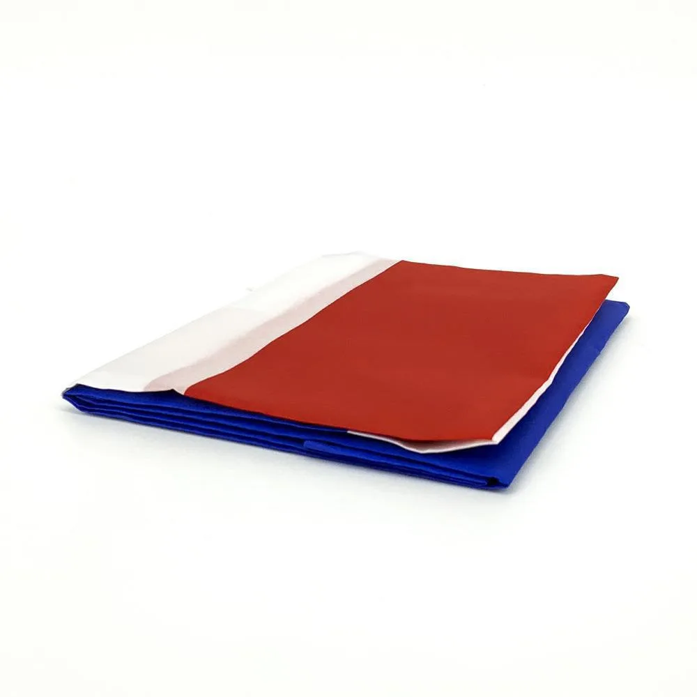 EOODLOVE 90×150cm Iceland National Flag Flag Polyester Flag National Flag Indoor and Outdoor Decoration