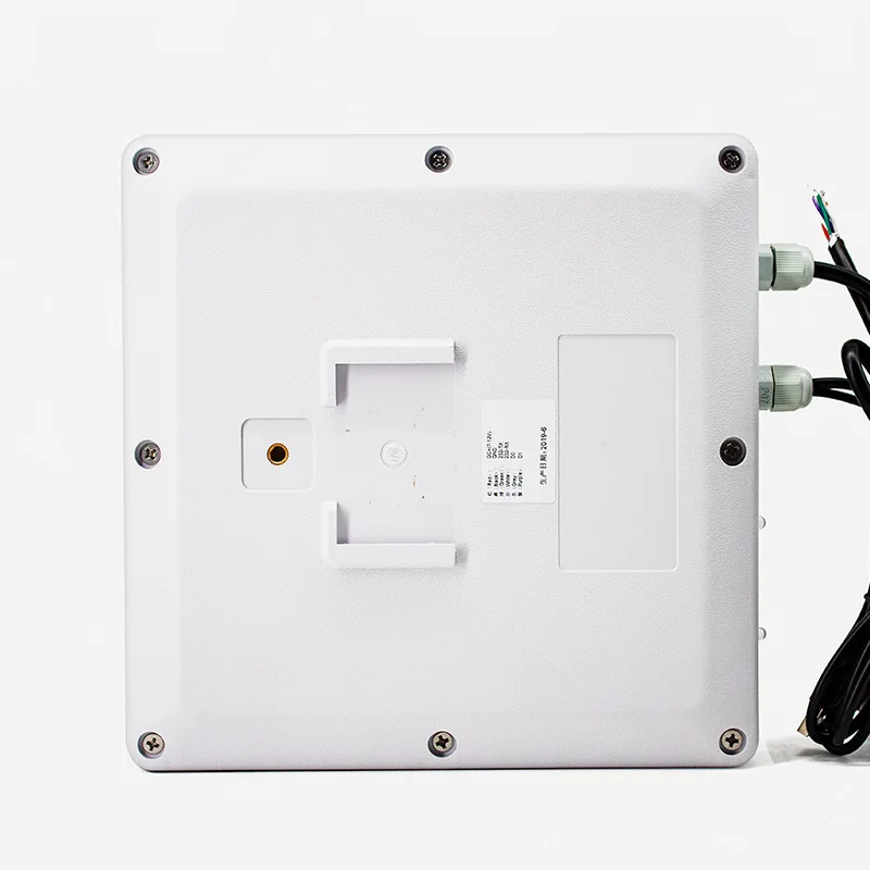 R16-7DB Ultra-high Frequency UHF Reader Long-distance Passive Electronic Tag RFID Card Reader Access Control Reading Head