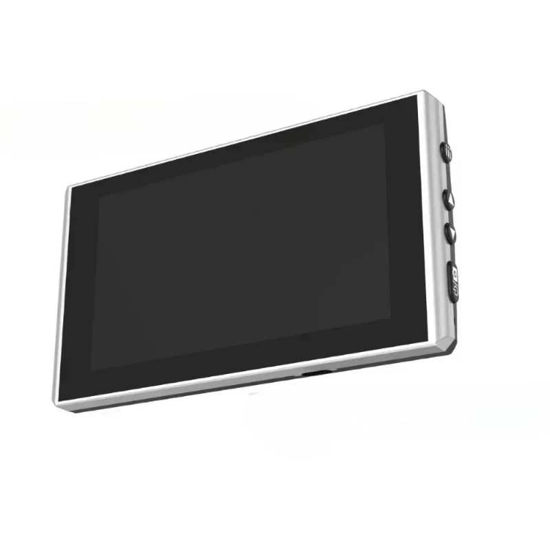 Timbre de casa inteligente mirilla de cámara de puerta de 4,3 pulgadas 145 °   Monitor de detección de movimiento de visión nocturna infrarroja 1080 HD PIR