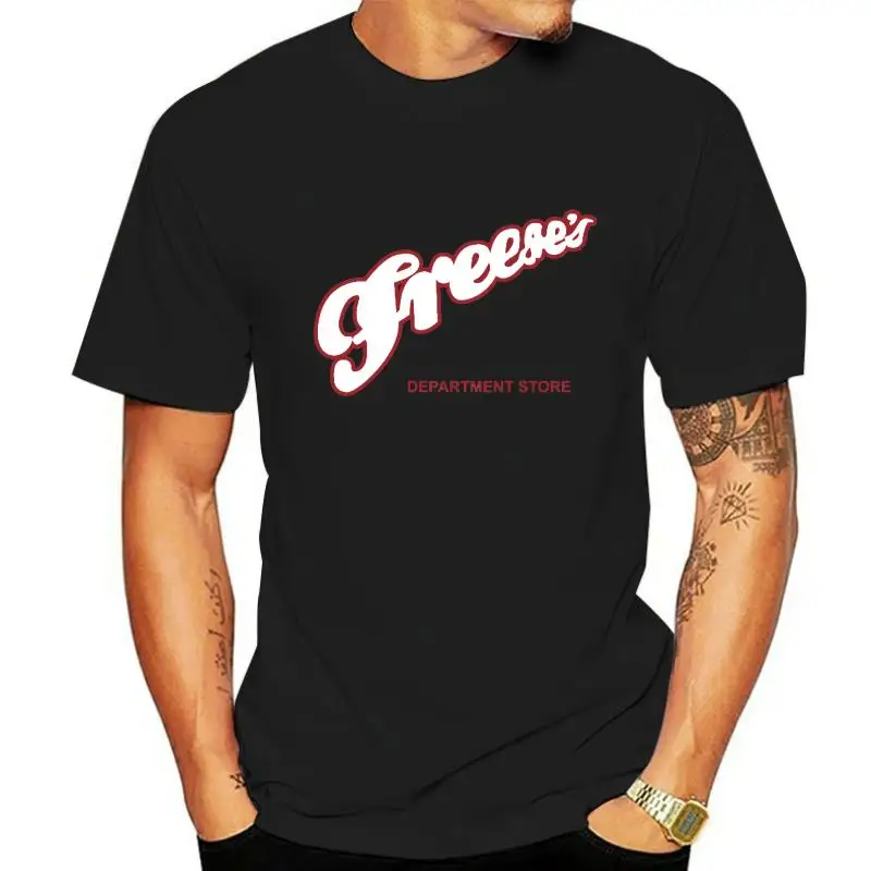 IT 2023 Richie Freese T Shirt richie tozier it 2023 it it movie freeses department store freeses shirt stephen king