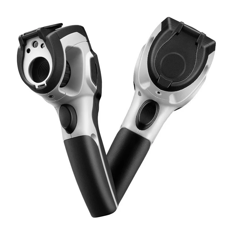 

Thermal Imager Thermometer Rapid Screening Temperature Non-contact Temperature Measurement DT-970Y/980Y