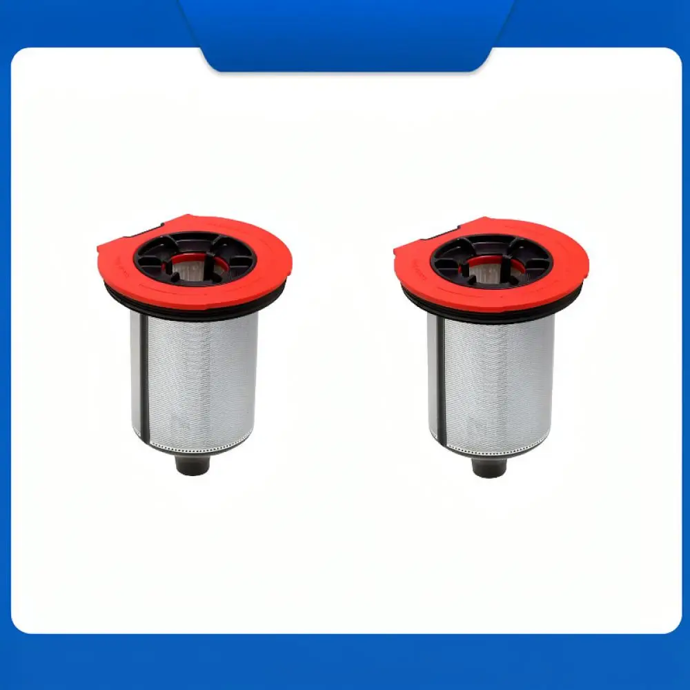 Vacuum Cleaner Hepa Filter For Bosch Unlimited 10 12049774 Replacement Intake Mesh Spare Accessory Dust Removal