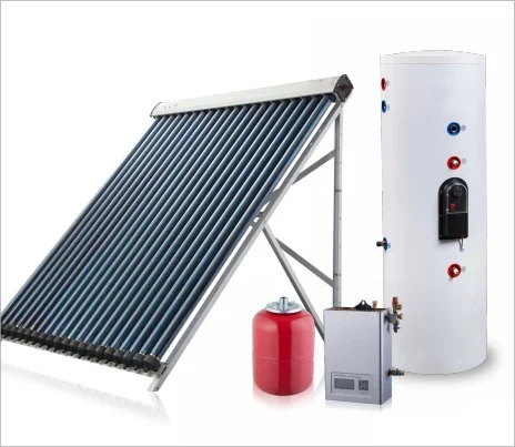 

Meisheng Best-selling In 2023 10/12/15 Tubes Split Pressurized Solar Water Heater