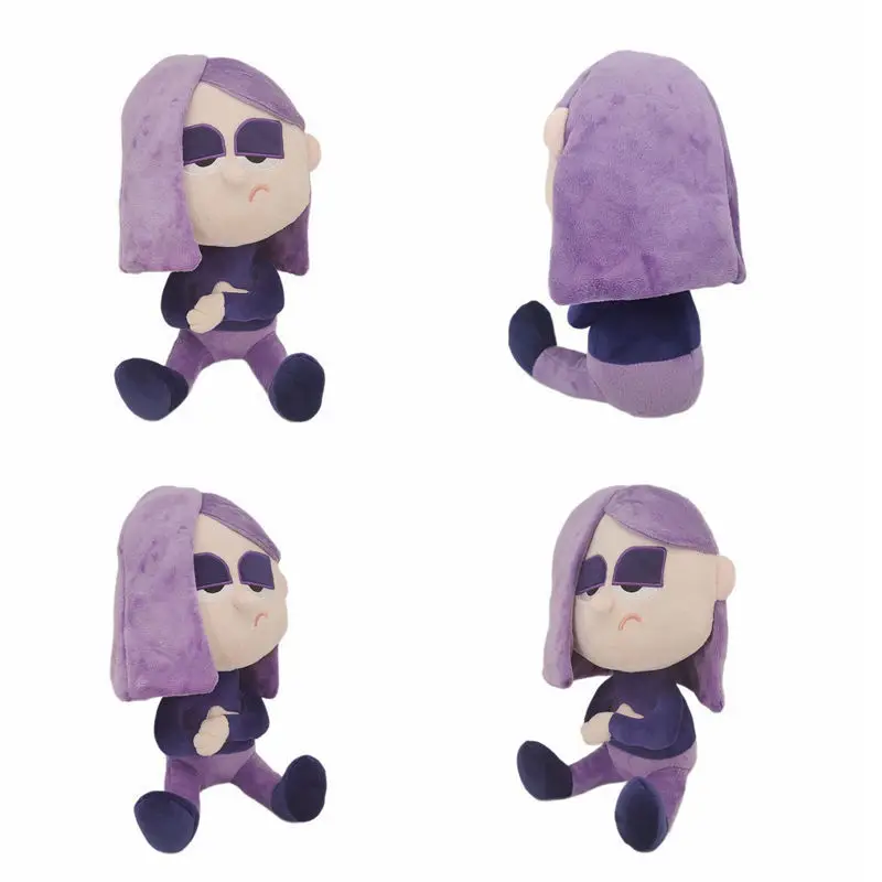 

Зеленая сова, языковой талисман, плюшевая игрушка, милая мультяшная птица, мягкая кукла, забавный фестиваль и обучающий подарок для детей