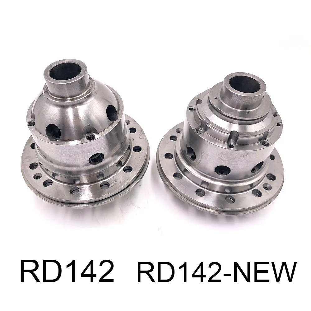 Electric Locker Off Road Accessories Verified Factory RD142 air Differential Locker for TYT 8.9