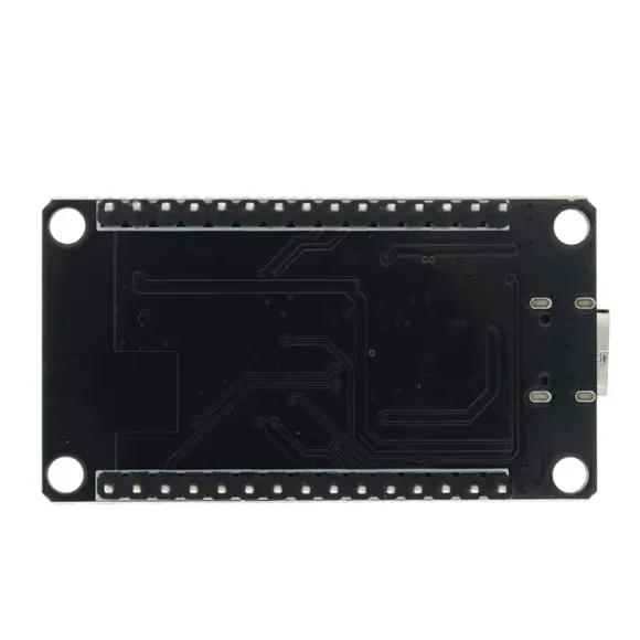 Módulo de Expansión de Energía ESP32 CH340C WiFi+Bluetooth de Bajo Consumo, Doble Núcleo, DevKit ESP-WROOM V1